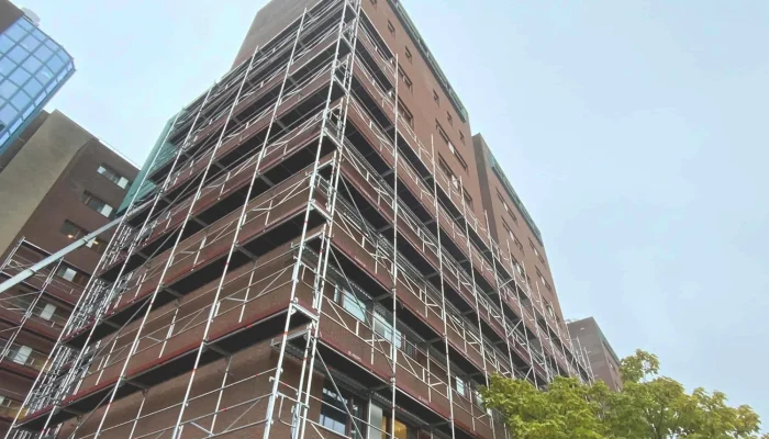 EPBD IV uitgelegd: wat de richtlijn betekent voor jouw utiliteitsgebouw