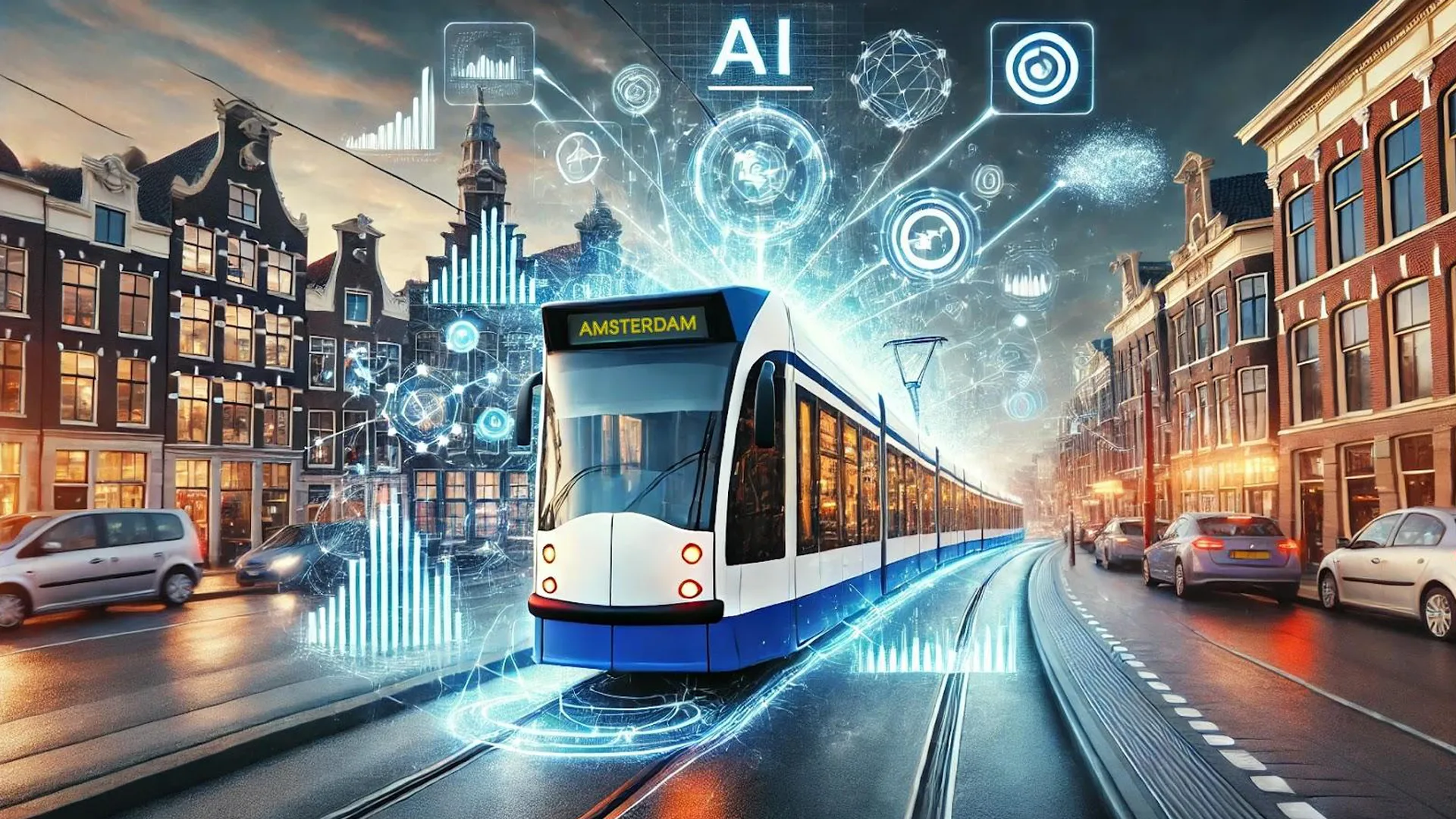 GBV Amsterdam Asset management AI