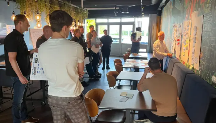 Incompany training Problem Solving & RCA Foundation