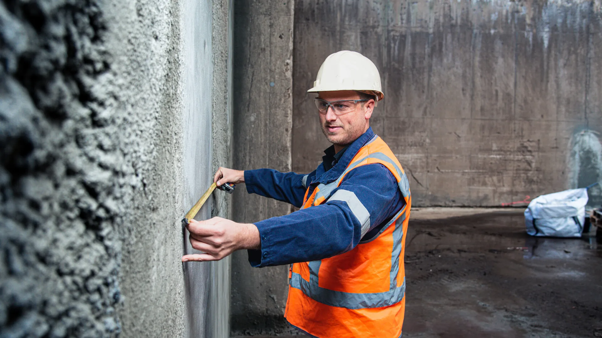 Medewerker van de maand: Jim Bruin (Vakspecialist)