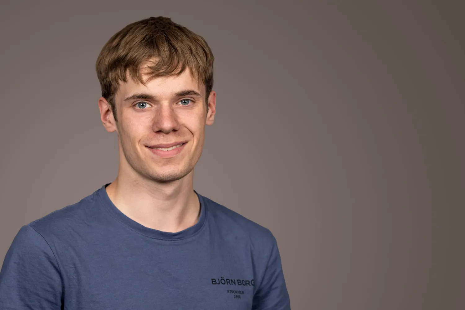 Wesley Bisenberger
