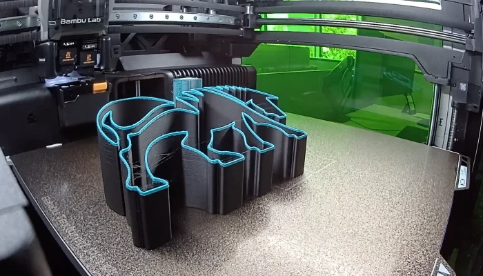 Innovatie in eigen huis: onze nieuwe 3D-printer