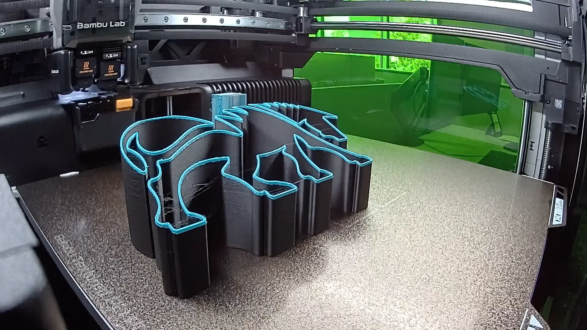 Innovatie in eigen huis: onze nieuwe 3D-printer
