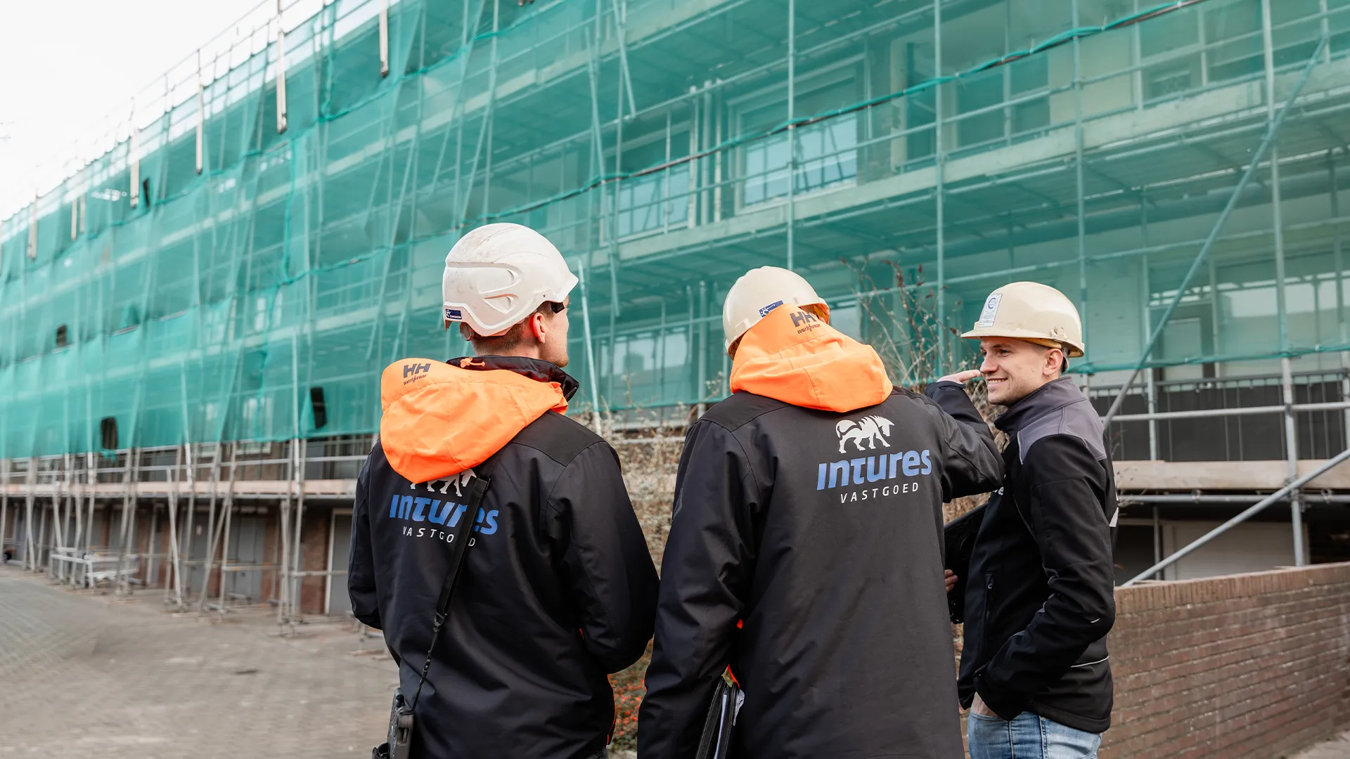 integraal bouwmanagement