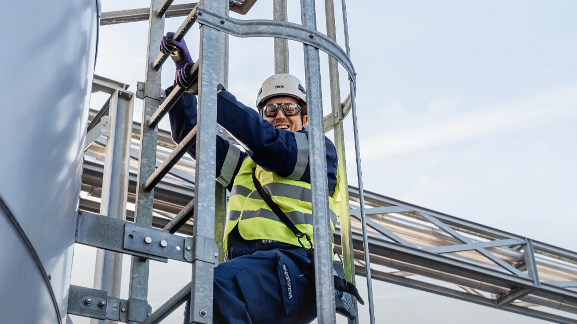 Medewerker van de maand: Kevin Geestman (Senior Inspecteur)