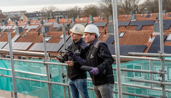 Hoe zorg je dat bestaande woningen op tijd klaar zijn voor de eisen van morgen?