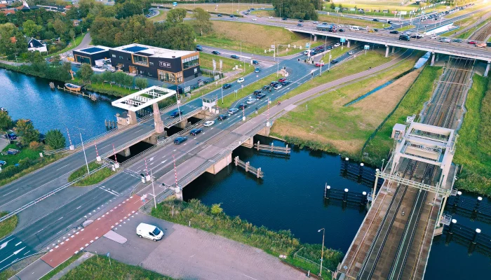Gemeentelijke bruggen onder druk: inzicht is de basis voor veilige keuzes