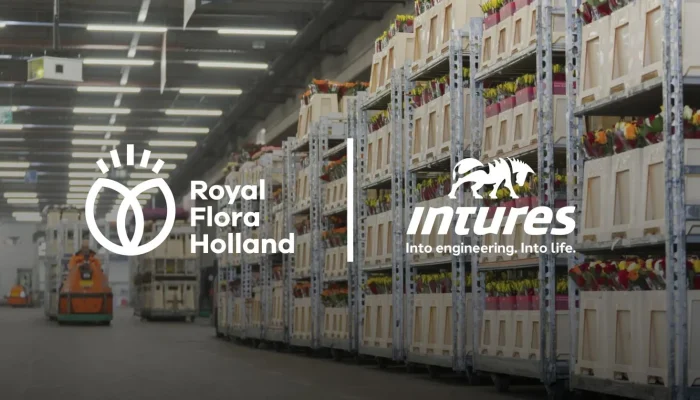Royal FloraHolland en Intures sluiten meerjarige raamovereenkomst