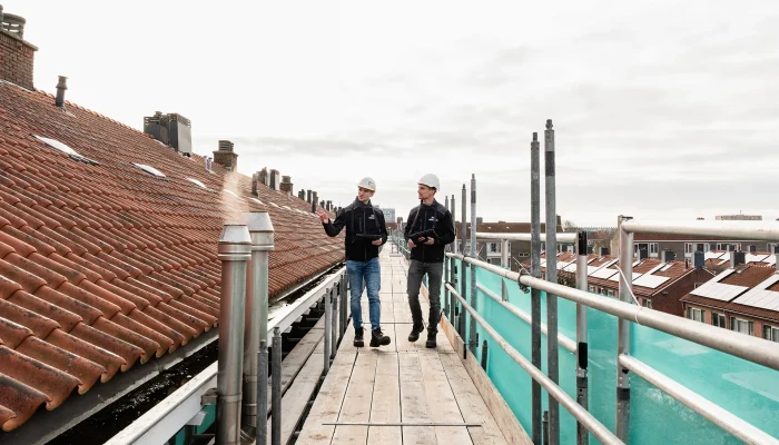 Dakverduurzaming: de grootste winst zit vaak boven je hoofd