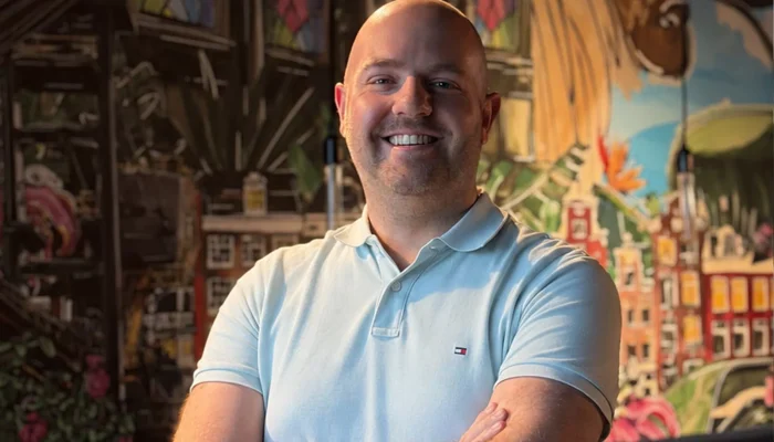 Medewerker van de maand: Tom Jansen (Lead Engineer)